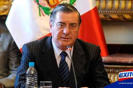 Óscar-Valdés-Perú-Libre-premier-exitosa-noticias