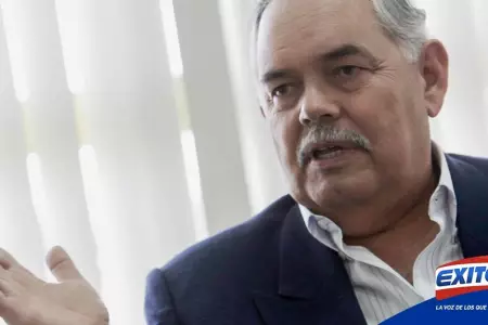 Jorge-Montoya-sobre-designación-del-nuevo-ministro-de-Transportes-Exitosa