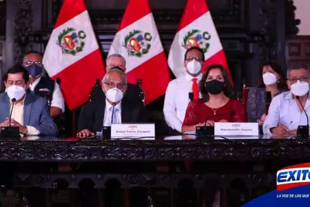 Poder-Ejecutivo-Consejo-de-Ministros-Descentralizado-Huancavelica-Exitosa