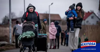 refugiados-Ucrania-Exitosa