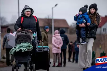 refugiados-Ucrania-Exitosa