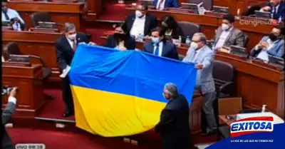 congreso-rusia-ucrania-Exitosa