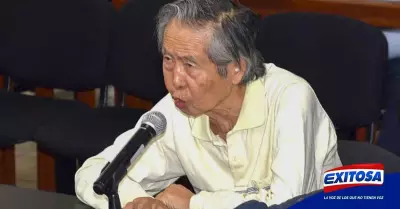 Alberto-Fujimori-impedimento-de-salida-caso-Pativilca-Exitosa