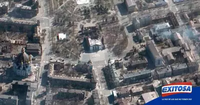 Escuela-que-serva-de-refugio-en-Maripol-fue-bombardeada-por-ejrcito-ruso-Exit