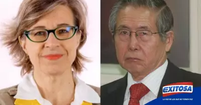 Jennie-Dador-sobre-liberacin-de-Fujimori-Exitosa
