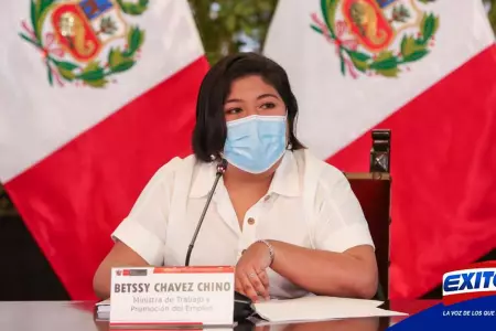 Betssy-Chvez-indulto-TC-Alberto-Fujimori-exitosa-noticias