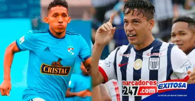 Exitosa-alianza-lima-sporting-cristal-grupos-copa-libertadores