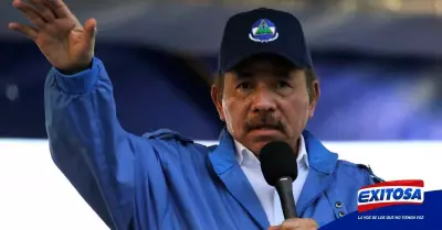 Nicaragua-embajador-OEA-Daniel-Ortega-Exitosa