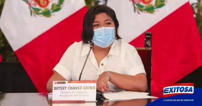 Betssy-Cha?vez-presidente-congresista-Exitosa