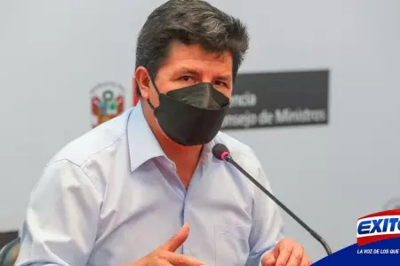 Pedro-Castillo-Gobierno-Exitosa