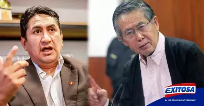 Exitosa-vladimir-cerron-alberto-fujimori-indulto-tc