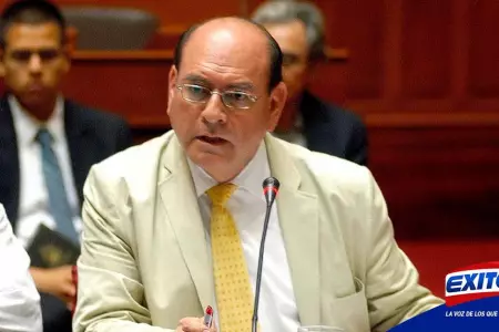 Canciller-Landa-voto-de-confianza-Exitosa