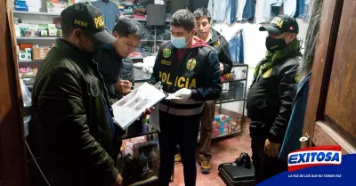 Exitosa-delincuentes-roban-celulares-valorizados-en-25-mil-soles