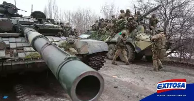 Ucrania-cese-temporal-fuego-Rusia-Exitosa