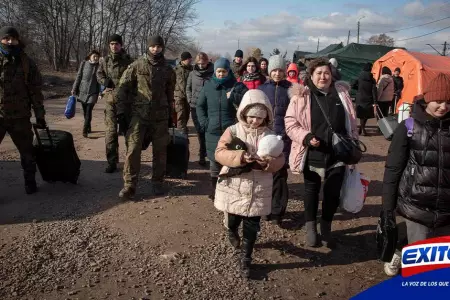 Polonia-ucranianos-refugiados-rusia-exitosa-noticias