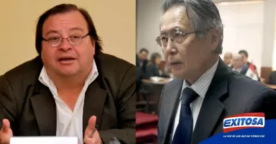 Miguel-Jugo-sobre-liberacin-de-Alberto-Fujimori-Exitosa