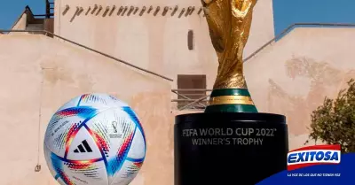 Exitosa-balon-futbol-qatar-2022-adidas-mundial