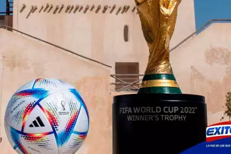 Exitosa-balon-futbol-qatar-2022-adidas-mundial