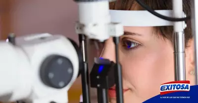 glaucoma-visio?n-Exitosa