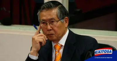 Alberto-Fujimori-jueves-abogado-exitosa-noticias