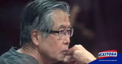 Alberto-Fujimori-indulto-TC-fallo-abogado-Exitosa