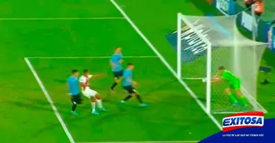 uruguay-peru-detección-goles-Exitosa