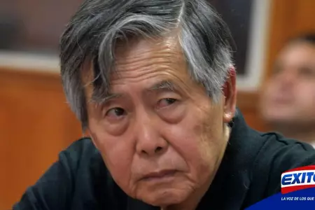 CIDH-Alberto-Fujimori-preocupacin-exitosa-noticias
