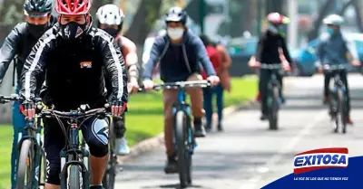 ciclistas-mtc-sanciones-exitosa-noticias