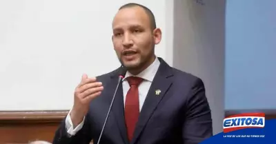 Alejandro-Muante-sobre-nuevo-ministro-de-Transportes-Exitosa