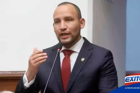 Alejandro-Muante-sobre-nuevo-ministro-de-Transportes-Exitosa