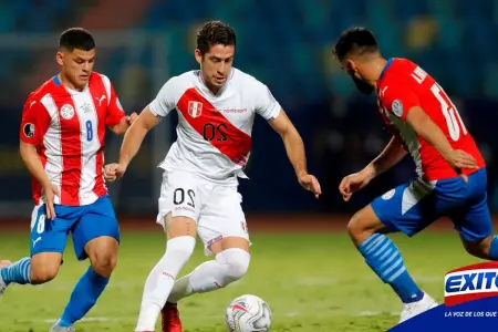 Santiago-Ormeño-Perú-Paraguay-exitosa-noticias