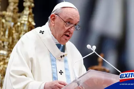 Papa-Francisco-masacre-Ucrania-exitosa-noticias