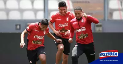 Exitosa-seleccion-peruana-entrenamiento-estadio-nacional