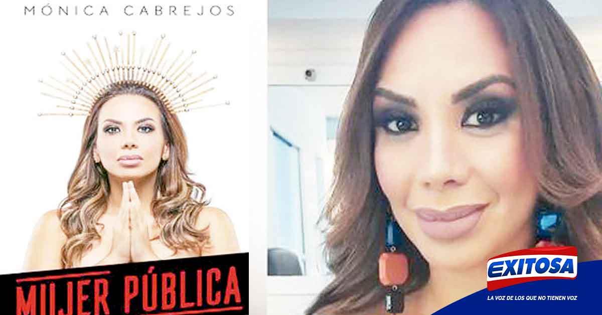 Mónica Cabrejos Dice Que El Machismo Busca Silenciarla Tras Denunciar Violación Exitosa Noticias 6593