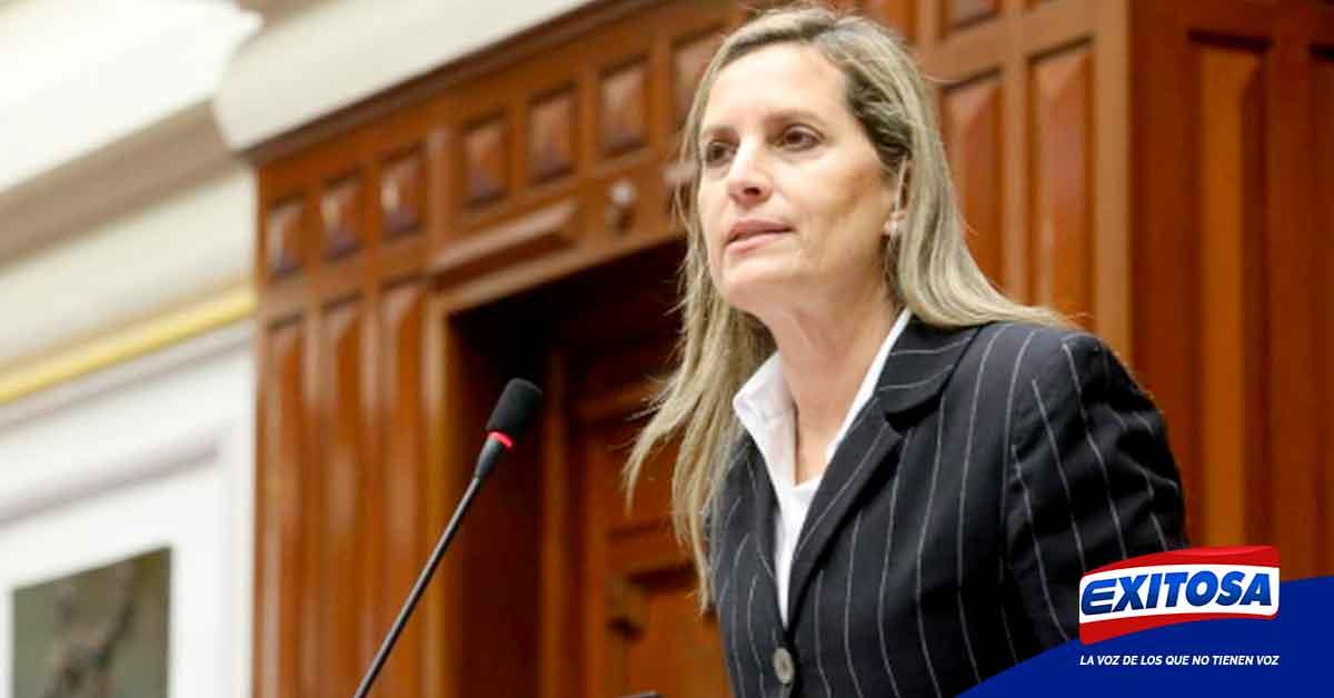 Alva sobre Condori como asesor del MINSA: Muestra la poca preocupación ...