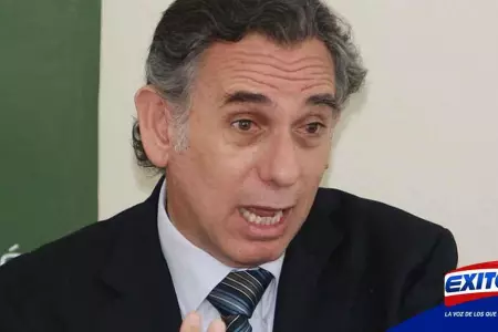 Pedro-Francke-Gabinete-Ministerial-Pedro-Castillo-Exitosa