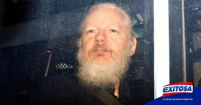 Julian-Assange-justicia-británica-Estados-Unidos-extradición-Exitosa