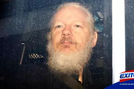 Julian-Assange-justicia-britnica-Estados-Unidos-extradicin-Exitosa