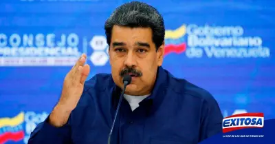 Nicols-Maduro-Venezuela-sanciones-exitosa-noticias