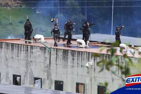 Ecuador-prisio?n-muertos-mutilados-Exitosa