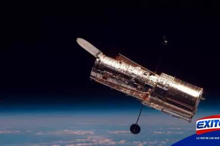 Hubble-antigua-estrella-universo-Exitosa