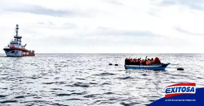 migrantes-naufragar-murieron-embarcaciones-Tnez-Exitosa