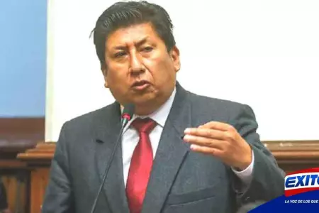 Cerrón-Comisión-Congresistas-Huancayo-Paro-Exitosa