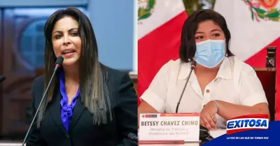 Patricia-Chirinos-a-Chávez-Exitosa