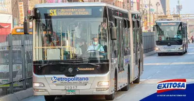 ATU-transporte-pu?blico-Metropolitana-taxis-servicio-Exitosa
