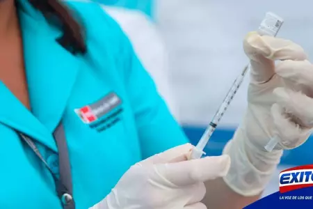 Centros-de-salud-cuentan-con-stock-de-vacunas-pediátricas-contra-la-Influenza-Ex