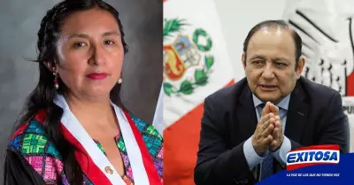 Luque-Gutiérrez-mandato-políticas-presidente-Exitosa