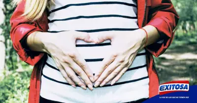 Embarazo-prepararse-beb-madre-salud-Exitosa