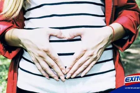Embarazo-prepararse-bebé-madre-salud-Exitosa