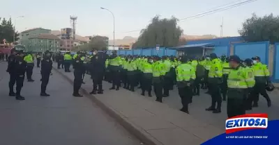 Cusco-policas-Consejo-de-Ministros-Descentralizado-Exitosa